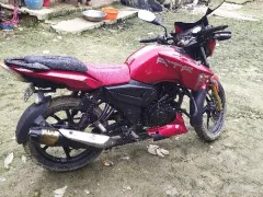 TVS Apache RTR 150